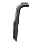 Διακοσμητικό Μπροστινής Ανάρτησης Δεξί [Niu KQi2 Pro]