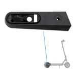 Διακοσμητικό πίσω δεξί Xiaomi Mi5 Max [ORIGINAL]