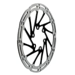 Δίσκος φρένων 140mm 6H ασημί [Ewheel]