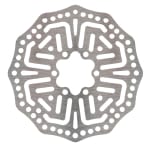 Δίσκος φρένων 140mm 6H για Kukirin G2 Pro [Ewheel]