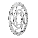 Δίσκος φρένων 140mm [Ewheel]