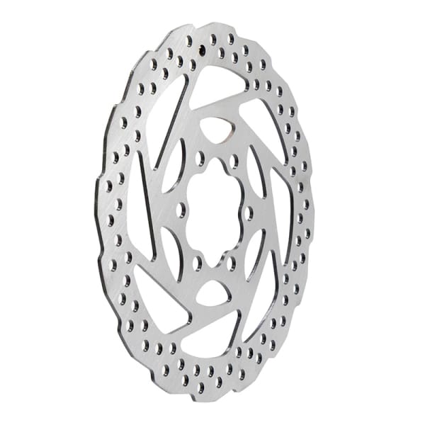 Δίσκος φρένων 140mm [Ewheel]