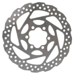 Δίσκος φρένων 140mm [Ewheel]