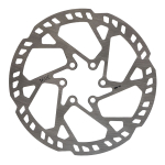 Δίσκος φρένων 160mm (2.3mm) [Ewheel]