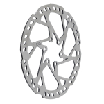 Δίσκος φρένων 160mm (2.3mm) [Ewheel]