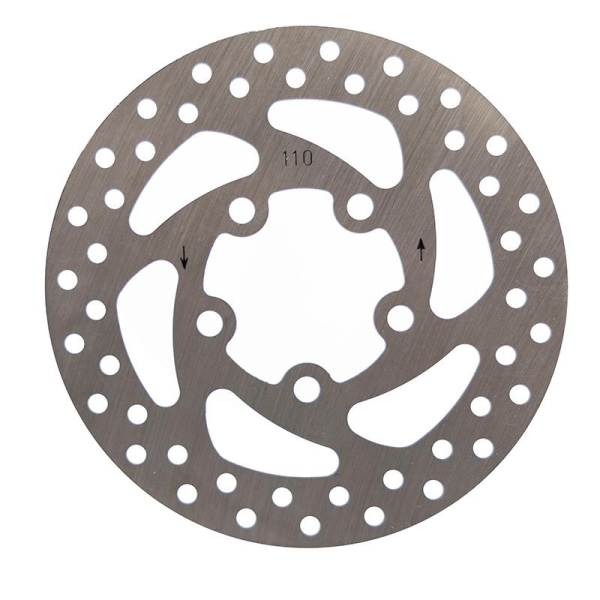 Δίσκος φρένων 5H 110mm [Xiaomi] [Original]