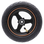 Ελαστικό 10" με ζάντα 6.5/B50 μπλε Smartgyro [Ewheel]