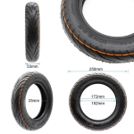 Ελαστικό 10x2,25-6 [CST]