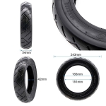 Ελαστικό 10x2.125-6 [Wanda]