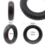 Ελαστικό 10x2.5-6 [CST]