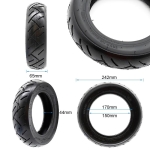 Ελαστικό 10x2.5-6 [Wanda]