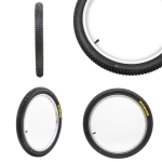 Ελαστικό 20x2.125 | 54-406 [Ewheel]