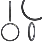 Ελαστικό 27.5x2.125 | 57-584 [Ewheel]