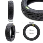 Ελαστικό 60/70-6.5 GEL [Ewheel]