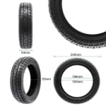 Ελαστικό 60/70-6.5 Tubeless off-road [Ewheel]