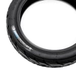 Ελαστικό 60/70-7 Tubeless Gel για Mi4 Pro [Yuanxing]