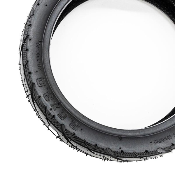 Ελαστικό 8.5x3-6.1 [Xuancheng]