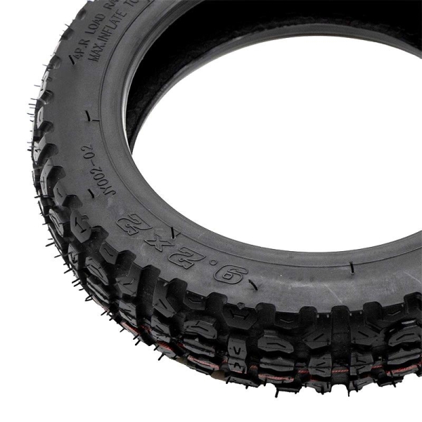 Ελαστικό 9.2x2-6.1 [Ewheel]