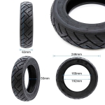 Ελαστικό Cityroad 10×2.5-6 [Yuanxing]