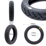 Ελαστικό Cityroad 9x2.6 [Ewheel]