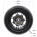 Ελαστικό Εμπρός Hikerboy Foxtrot Plus