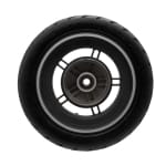 Ελαστικό εμπρός τροχού Xiaomi Mi5 Pro [ORIGINAL]