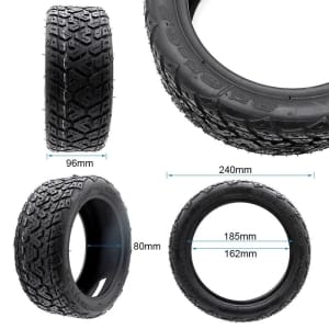 Ελαστικό Offroad 85/65-6.5 [Yuanxing]