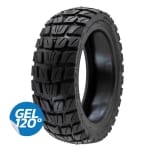 Ελαστικό Offroad Tubeless 10x2.75-6.5 GEL [Xuancheng]
