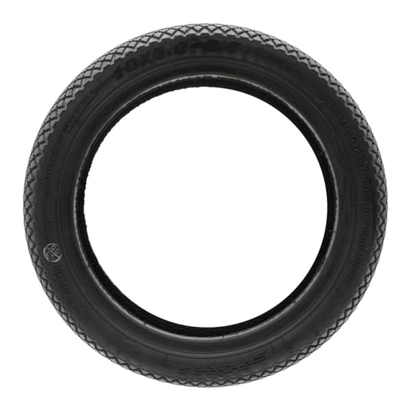 Ελαστικό Offroad Tubeless 10x3-6.5 με GEL [Xuancheng]