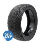 Ελαστικό Offroad Tubeless 10x3-6.5 με GEL [Xuancheng]