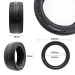 Ελαστικό Offroad Tubeless 10x3-6.5 [Xuancheng]