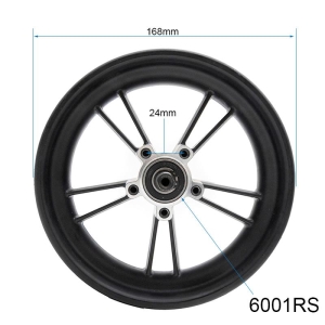 Ελαστικό original Wispeed T855 [Wispeed]