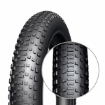 Ελαστικό Πτυσσόμενο 20x4 [Ewheel]