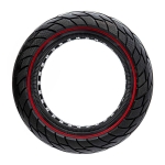 Ελαστικό Συμπαγές 10x2.5-6.1 Red Line [Nedong]