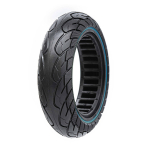 Ελαστικό συμπαγές 10x2.5-6.5 μαύρο [Nedong]