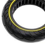 Ελαστικό Συμπαγές 10x2.5-6.5 Yellow Line [Nedong]