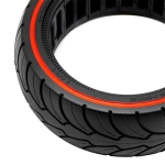 Ελαστικό Συμπαγές 8x2.5 μπλε γραμμή (DUALTRON Mini) [Nedong]