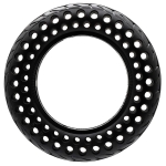 Ελαστικό Συμπαγές Διάτρητο 10x2.125 [Nedong]