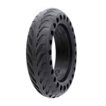 Ελαστικό Συμπαγές Διάτρητο 8x2.5 (Όχι για Xiaomi) [Nedong]