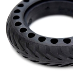 Ελαστικό Συμπαγές Διάτρητο 8x2.5 (Όχι για Xiaomi) [Nedong]