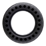 Ελαστικό Συμπαγές Διάτρητο 8x2.5 (Όχι για Xiaomi) [Nedong]