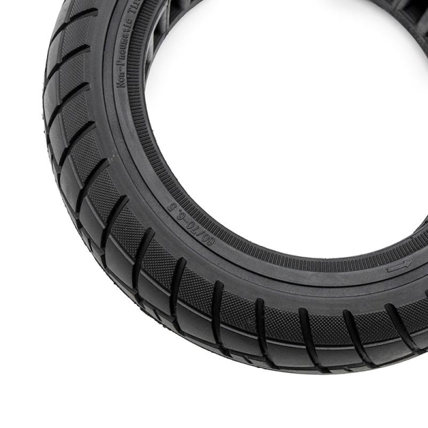 Ελαστικό συμπαγές ultra-light 60/70-6.5 [Ewheel]