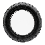 Ελαστικό συμπαγές ultra-light 60/70-6.5 [Ewheel]