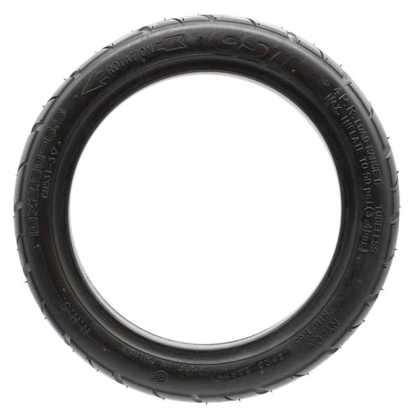 Ελαστικό Tubeless 10x2.5-6.5 [CST]