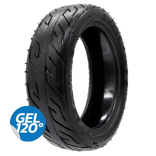 Ελαστικό Tubeless 10x2.7-6.5 με Gel [Chaoyang]