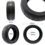 Ελαστικό Tubeless 10x3-6 [CST]