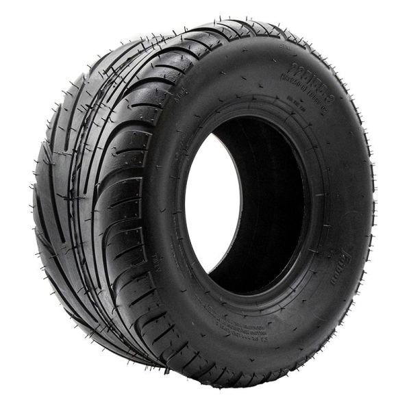 Ελαστικό Tubeless 18x9.5-8 / 225/55-8 [Feiben]