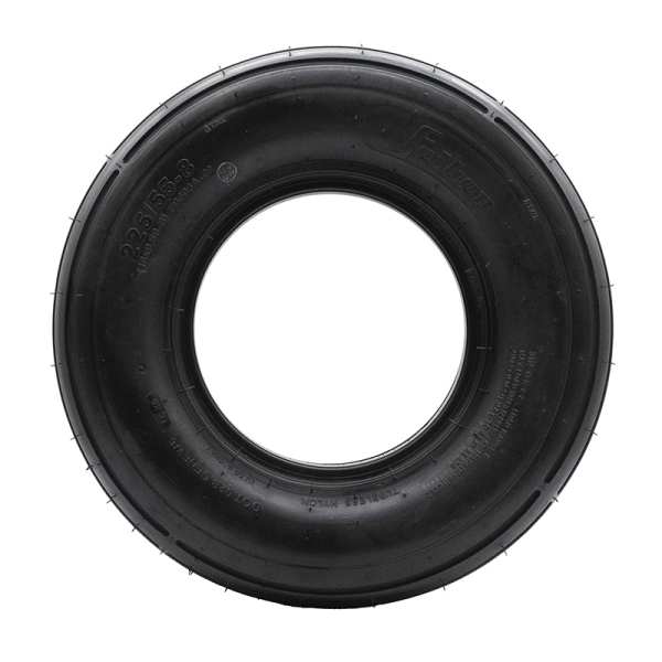 Ελαστικό Tubeless 18x9.5-8 / 225/55-8 Smooth [Feiben]