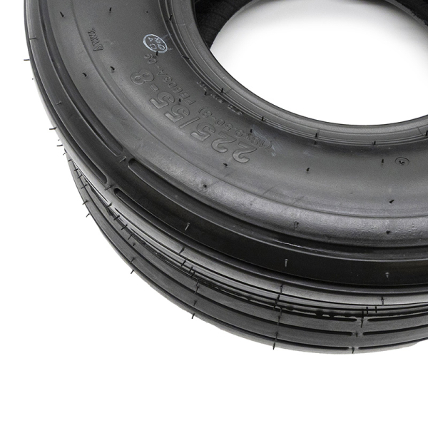 Ελαστικό Tubeless 18x9.5-8 / 225/55-8 Smooth [Feiben]