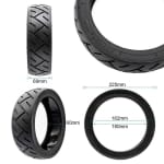 Ελαστικό Tubeless 250x64 GEL [Xuancheng]